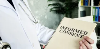 Failure to obtain informed consent – a criminal offence?