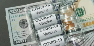 SA 'bullied, held to ransom' and paid double for Covid vaccines