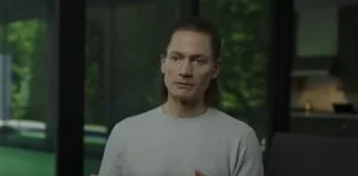 The man on a quest to live forever