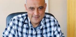 Tshepong's 'Dr Brimey', a dying breed of doctors