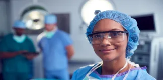 Male surgeons’ patients 25% likelier to die in 90 days – Canadian study