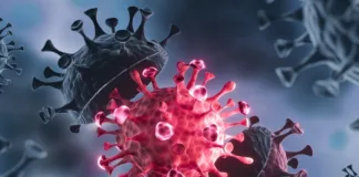 The danger of dropping the Covid guard