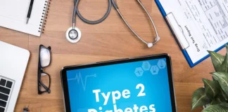 Early-onset diabetes tied to shortened lifespan