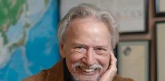 Death of iconic nutrition facts food label designer