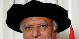 Death of trailblazer Aids scientist Prof Jerry Coovadia