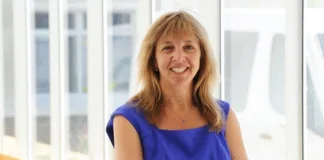 Paediatrics ‘about creating better futures’: SA professor