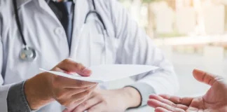 UK to clamp down on avalanche of sick notes