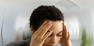 Seven-year search for cause of dizziness