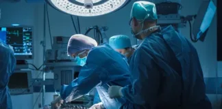 Large study unpacks role of anaesthesia perioperative cardiac arrests