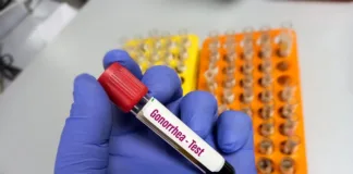 First new gonorrhoea drug in 40 years offers promise