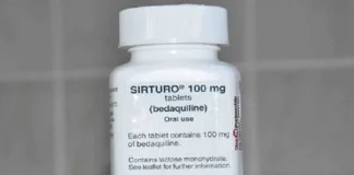 J&J drops price of lifesaver TB drug