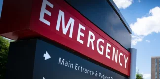 Hospital CEOs warn of cash run-out as budget cuts bite