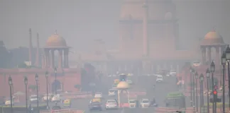 Air pollution linked to diabetes in landmark Indian study