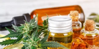 Does marijuana have any medical benefits?