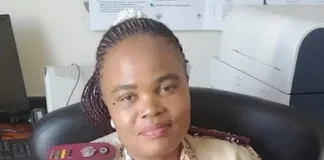 Nurse from one of SA' poorest areas crowned rural nurse of the year