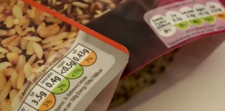 SA inches towards finalisation of food label regulations
