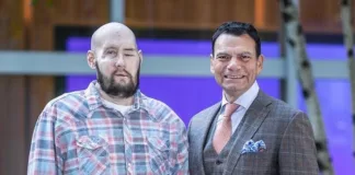 World’s first human eyeball transplant