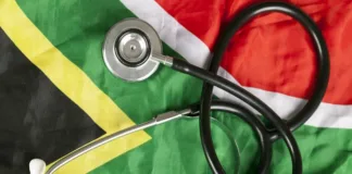 Government stands firm against avalanche of NHI backlash