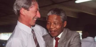 A personal tribute to 'kindred spirit' Harry Seftel