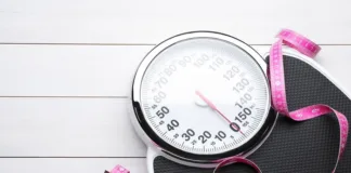 Doctors dump scales as focus shifts from patients' weight