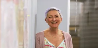 From a pig farm in Zimbabwe to trailblazing HIV researcher – Prof Linda-Gail Bekker