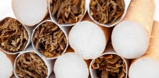 How Big Tobacco is slithering into wellness industry