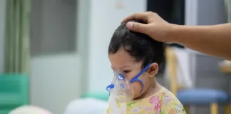 Jab could slash RSV babies’ hospital admissions by 80% – global study