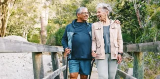 Is ageing without illness possible?