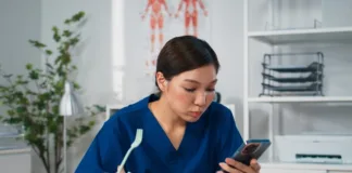 Eating disorders not uncommon among MDs