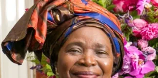 How Dlamini-Zuma made an impact in the health sector