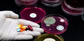 AMR burden weighs heavily on Africa – global study