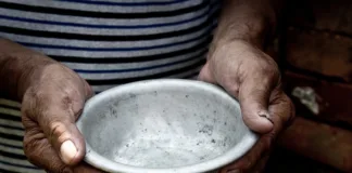 Failure to tackle SA’s food crisis harks back to Aids denialism