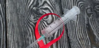 HIV-prevention jab rolled out in pilot project