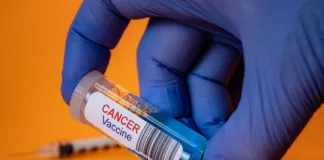 Six cancer vaccines showing promise