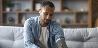 Checking BP in doctor’s rooms not always ideal