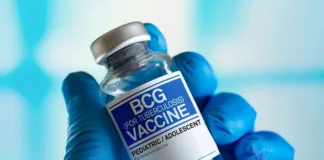 How 100-year-old TB vaccine can be new Alzheimer's weapon