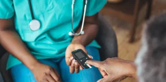 Poor management of ballooning diabetes in SA
