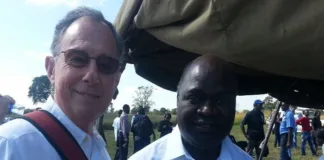 Pioneer in malaria war dies