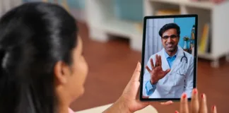 Should telehealth cost less than in-person visits?