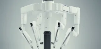 SA surgeons welcome robot’s extraordinary precision