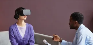 Swiss research uses VR to reduce pre-surgery anxiety