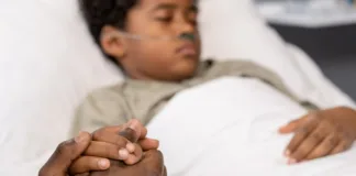 Post-surgery complications higher for African children