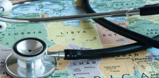 More than 100 epidemic emergencies in Africa since January