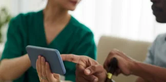 Phone app life-changer for millions of hearing-impaired Africans