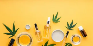 CBD products don’t ease pain – UK, Canadian study