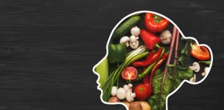 Does what you eat affect your brain health?