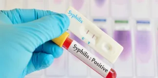 Alarm as syphilis rates rise worldwide, including in SA