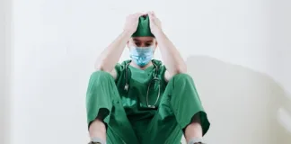 Impact of second victim syndrome on surgeons