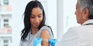 Adult vaccine programmes give 19x returns, finds world report