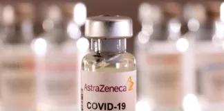 Lest we forget, the AstraZeneca vaccine also saved millions